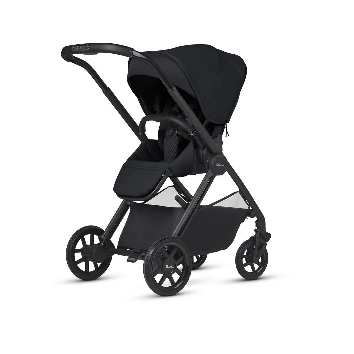 Silver Cross Reef 2 Pushchair - Image 2