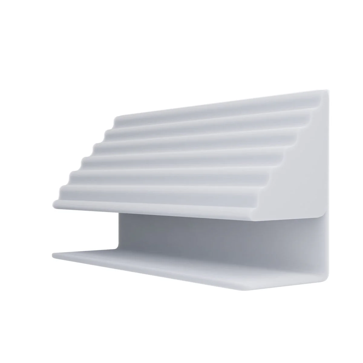 Snooze Secure 3D Air Mesh Baby Sleep Solution – Safer Sleep, Reduced CO₂ Risk - Image 13