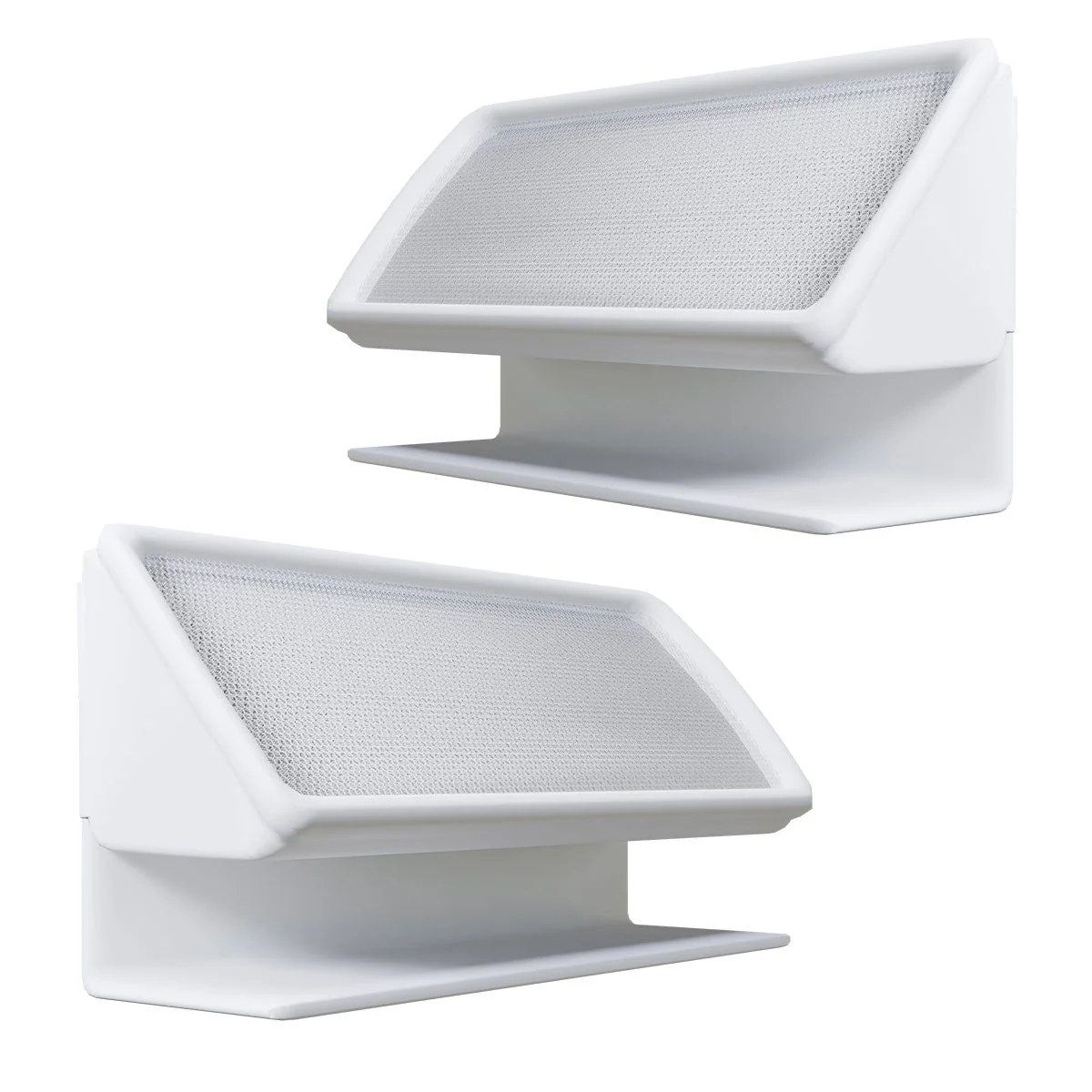 Snooze Secure 3D Air Mesh Baby Sleep Solution – Safer Sleep, Reduced CO₂ Risk - Image 2