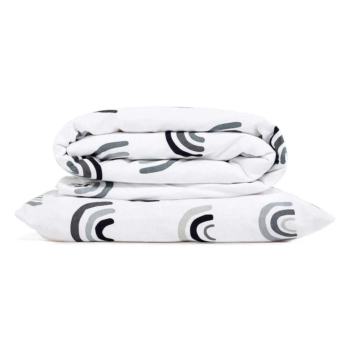Snuz Duvet Cover & Pillowcase Set - Image 10