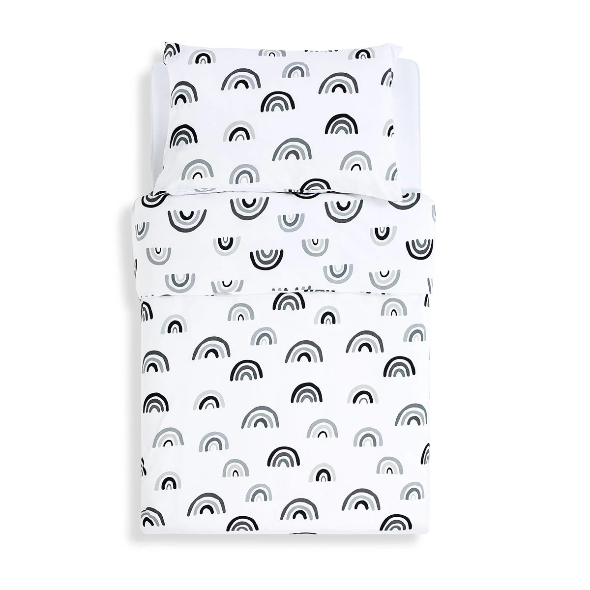 Snuz Duvet Cover & Pillowcase Set - Image 26