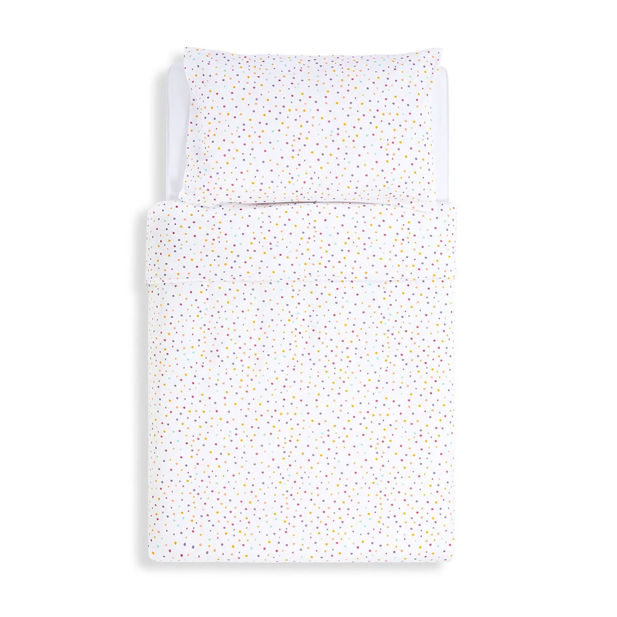 Snuz Duvet Cover & Pillowcase Set - Image 3