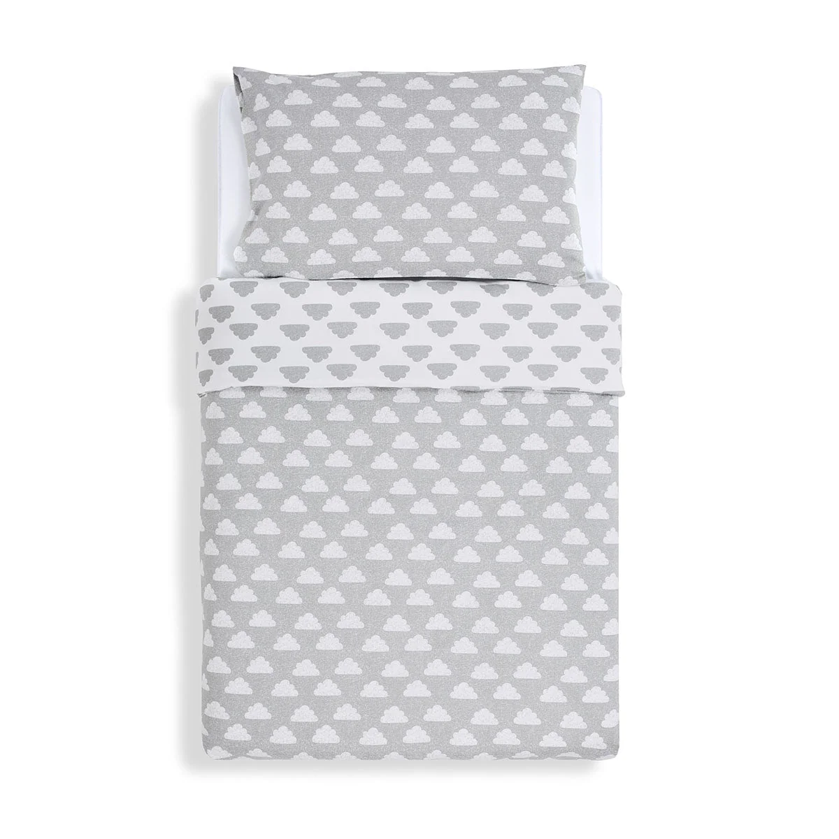 Snuz Duvet Cover & Pillowcase Set - Image 30