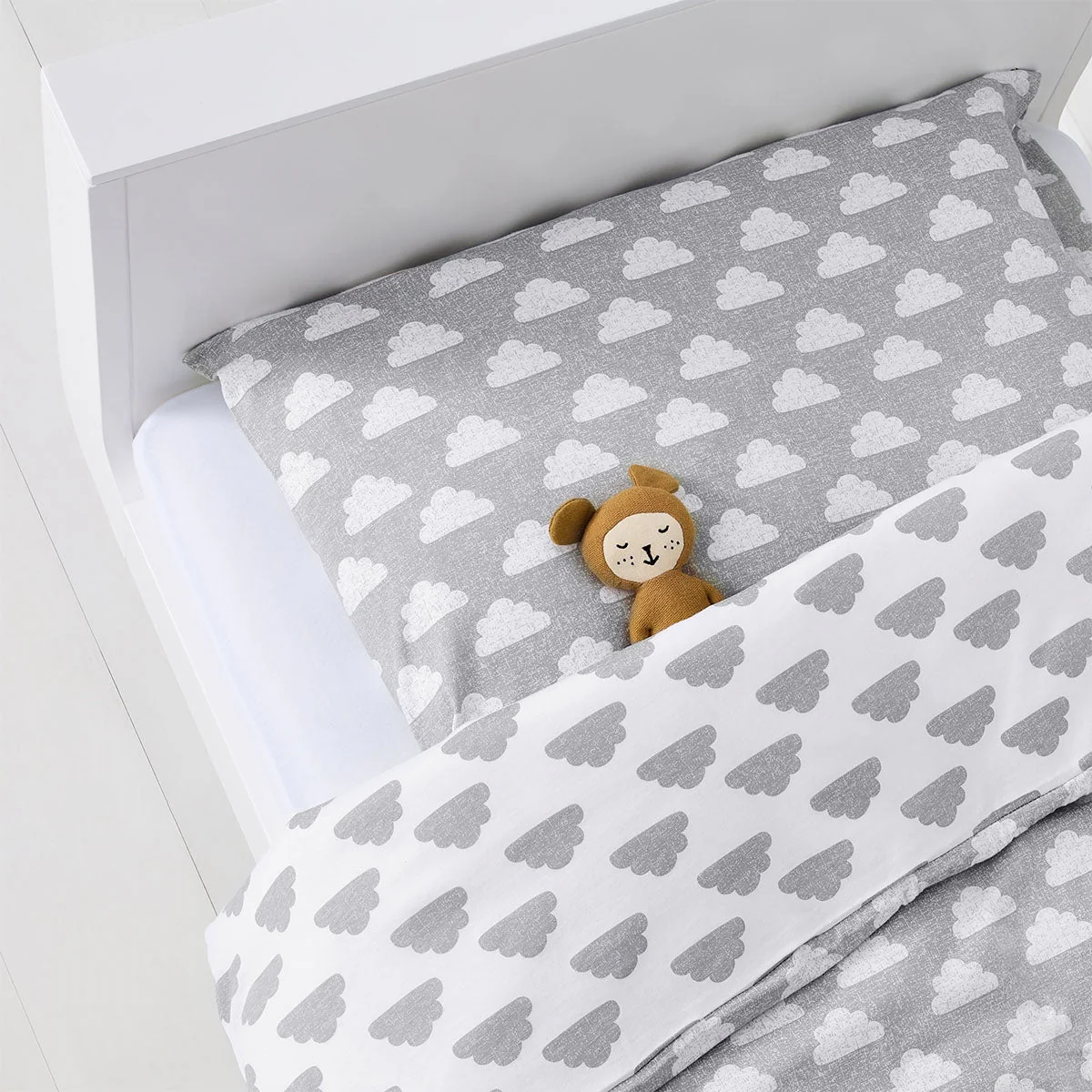 Snuz Duvet Cover & Pillowcase Set - Image 31