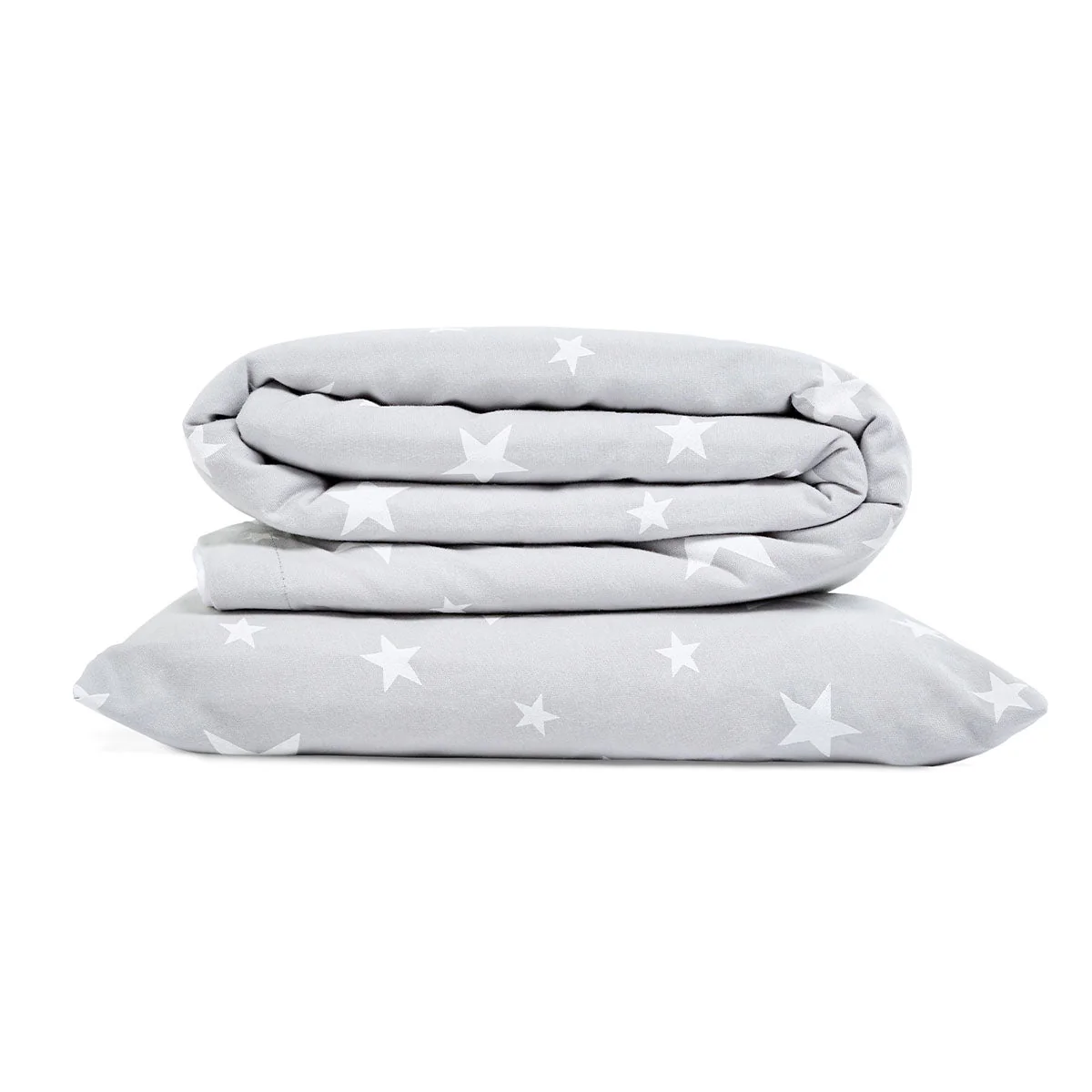 Snuz Duvet Cover & Pillowcase Set - Image 6