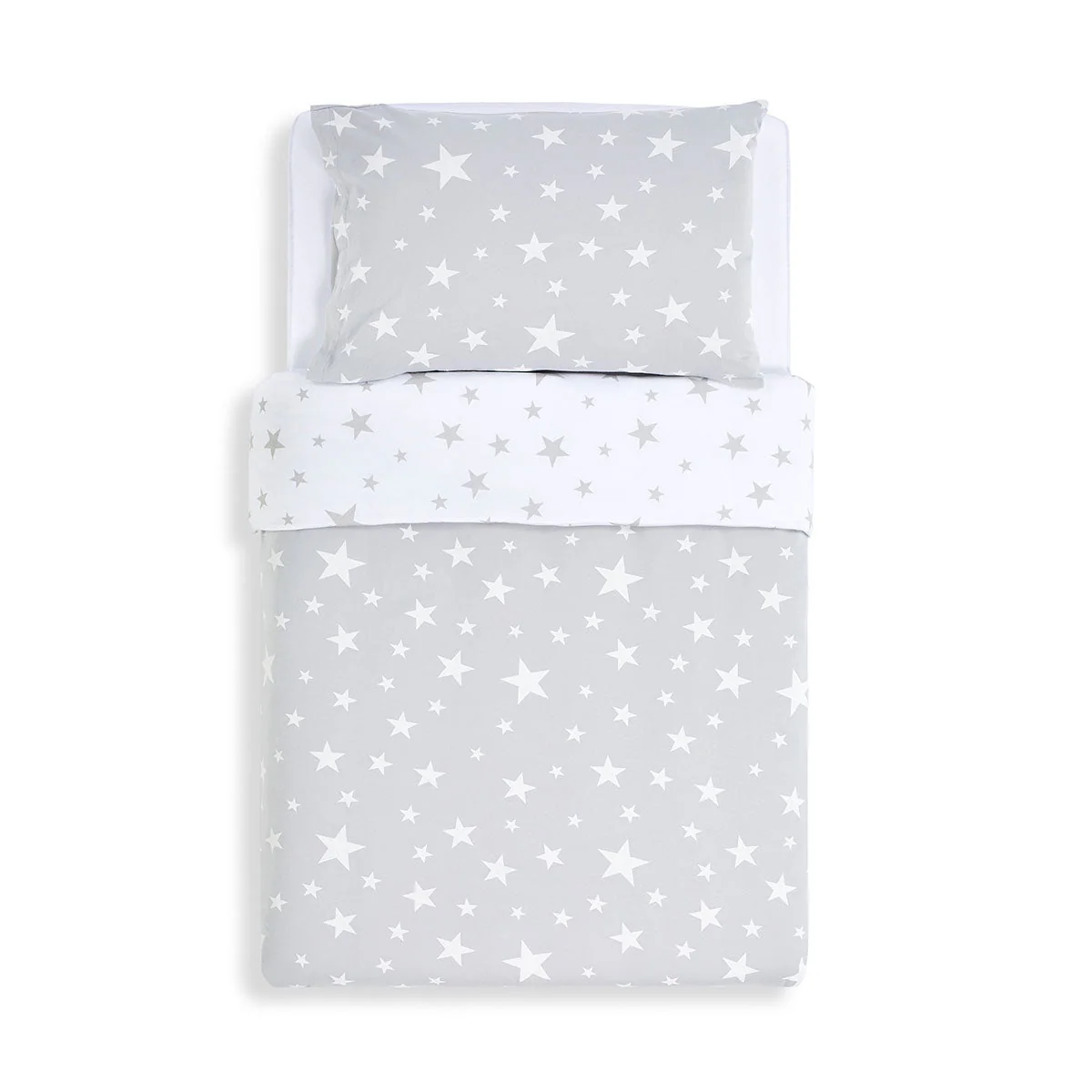 Snuz Duvet Cover & Pillowcase Set - Image 7