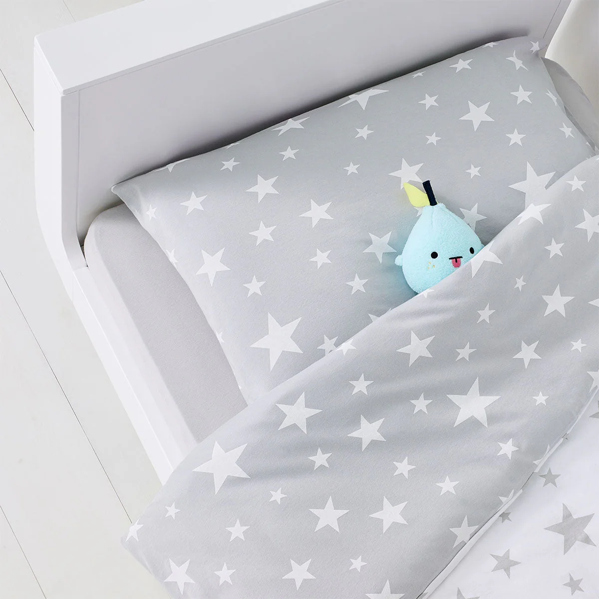 Snuz Duvet Cover & Pillowcase Set - Image 8
