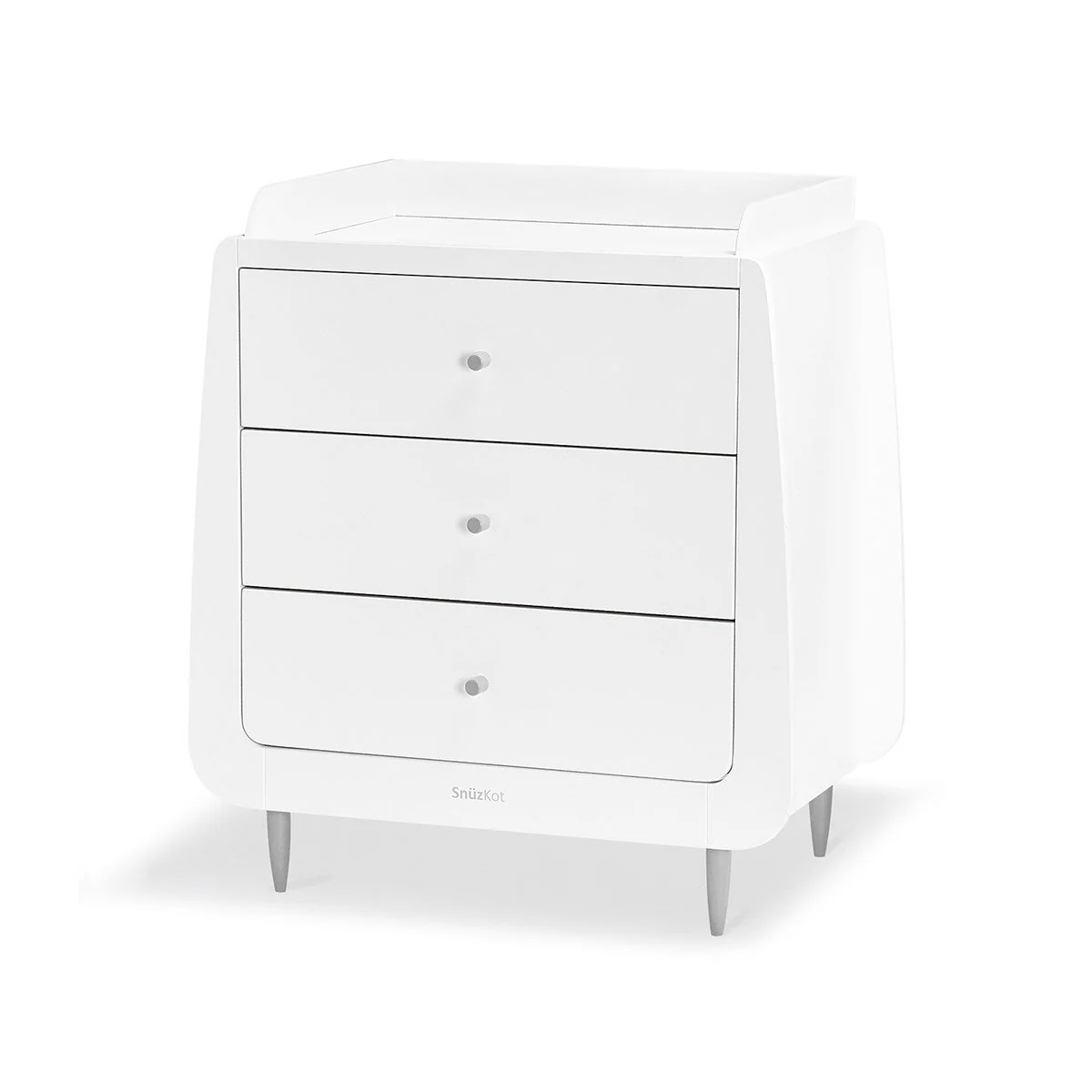 Snuz SnuzKot Skandi 2 Piece Nursery Furniture Set - Image 13