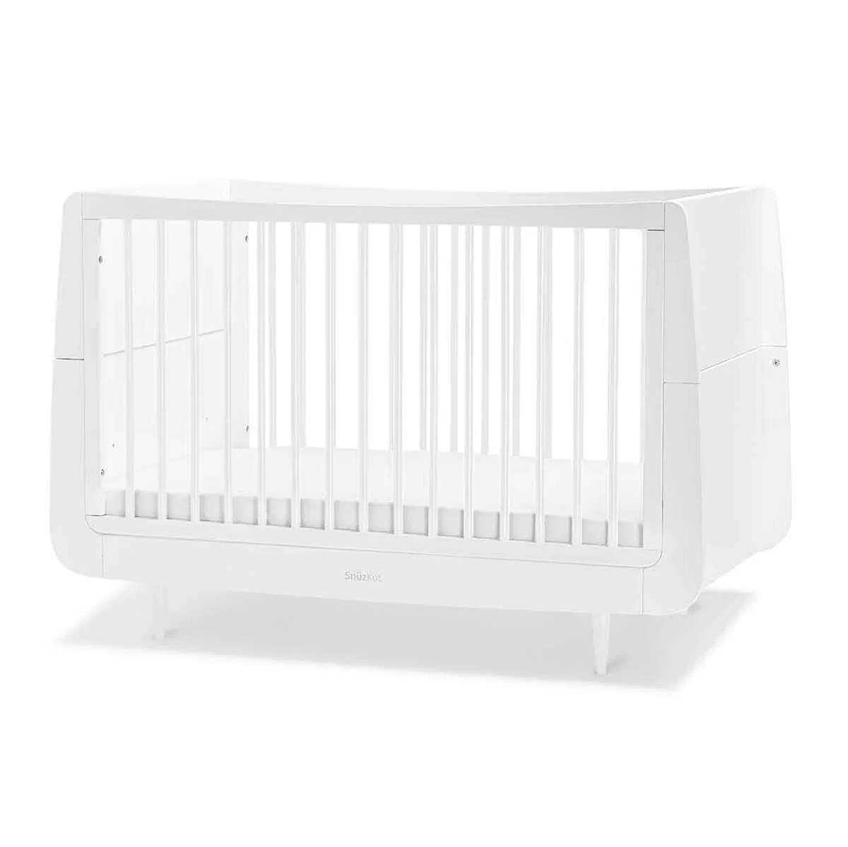 Snuz SnuzKot Skandi 2 Piece Nursery Furniture Set - Image 6