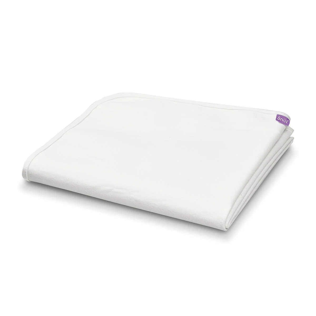 Snuz SnuzKot Waterproof Mattress Protector - Image 2