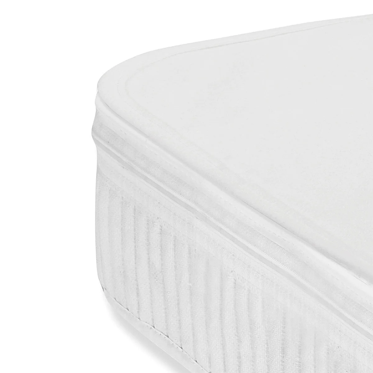 Snuz SnuzKot Waterproof Mattress Protector - Image 4