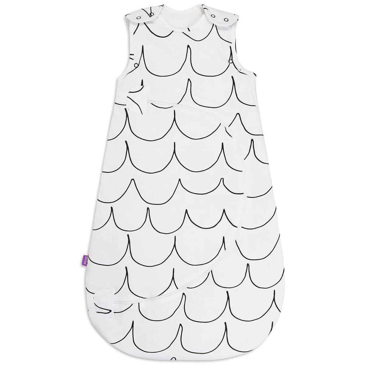 Snuz SnuzPouch Sleeping Bag