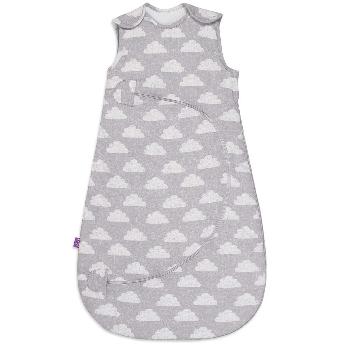 Snuz SnuzPouch Sleeping Bag - Image 12