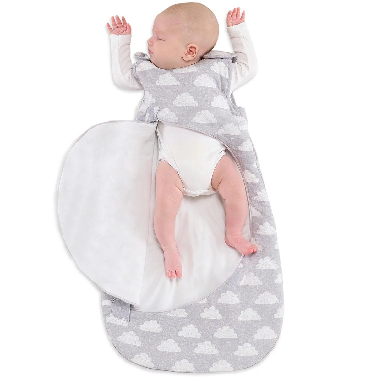 Snuz SnuzPouch Sleeping Bag - Image 13