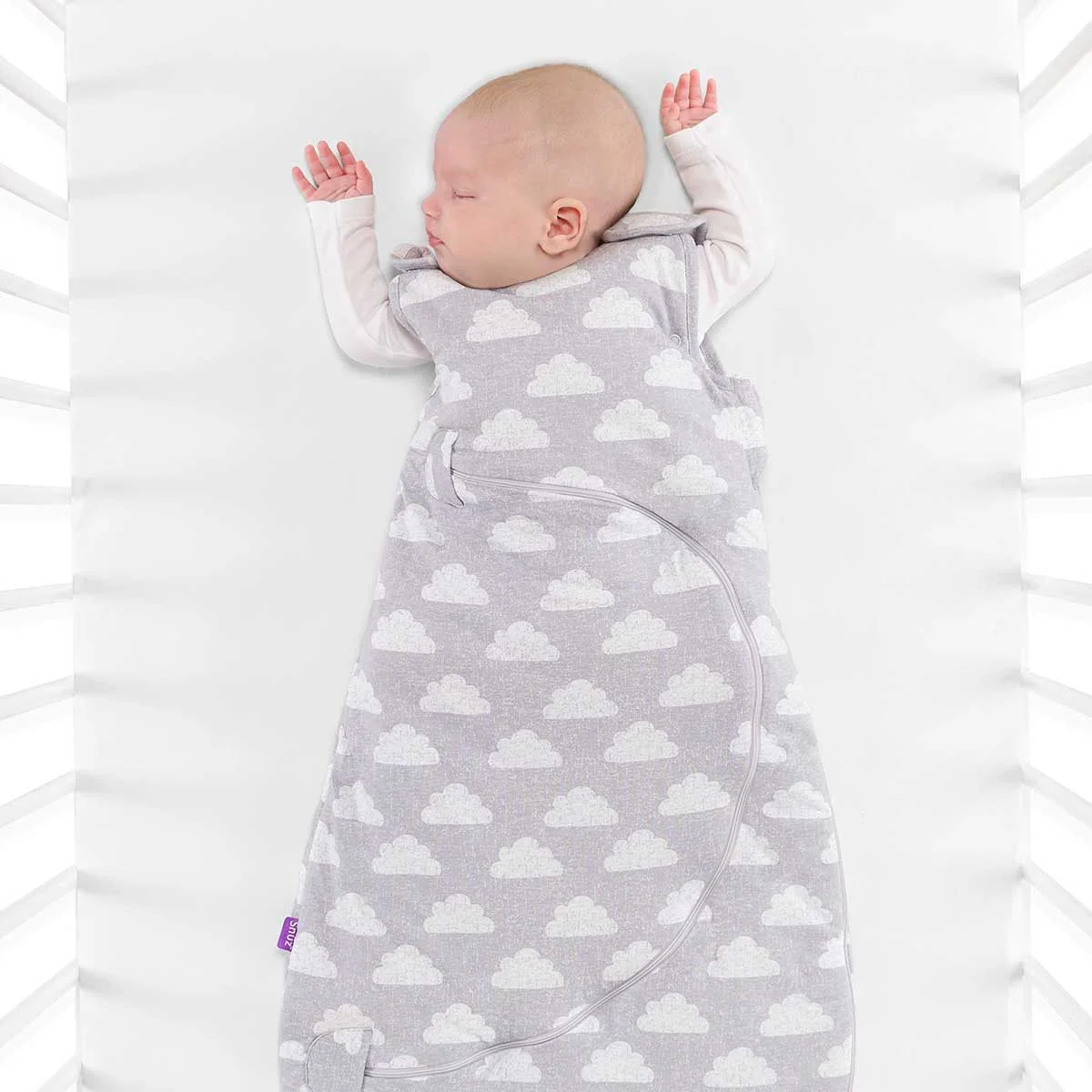 Snuz SnuzPouch Sleeping Bag - Image 15