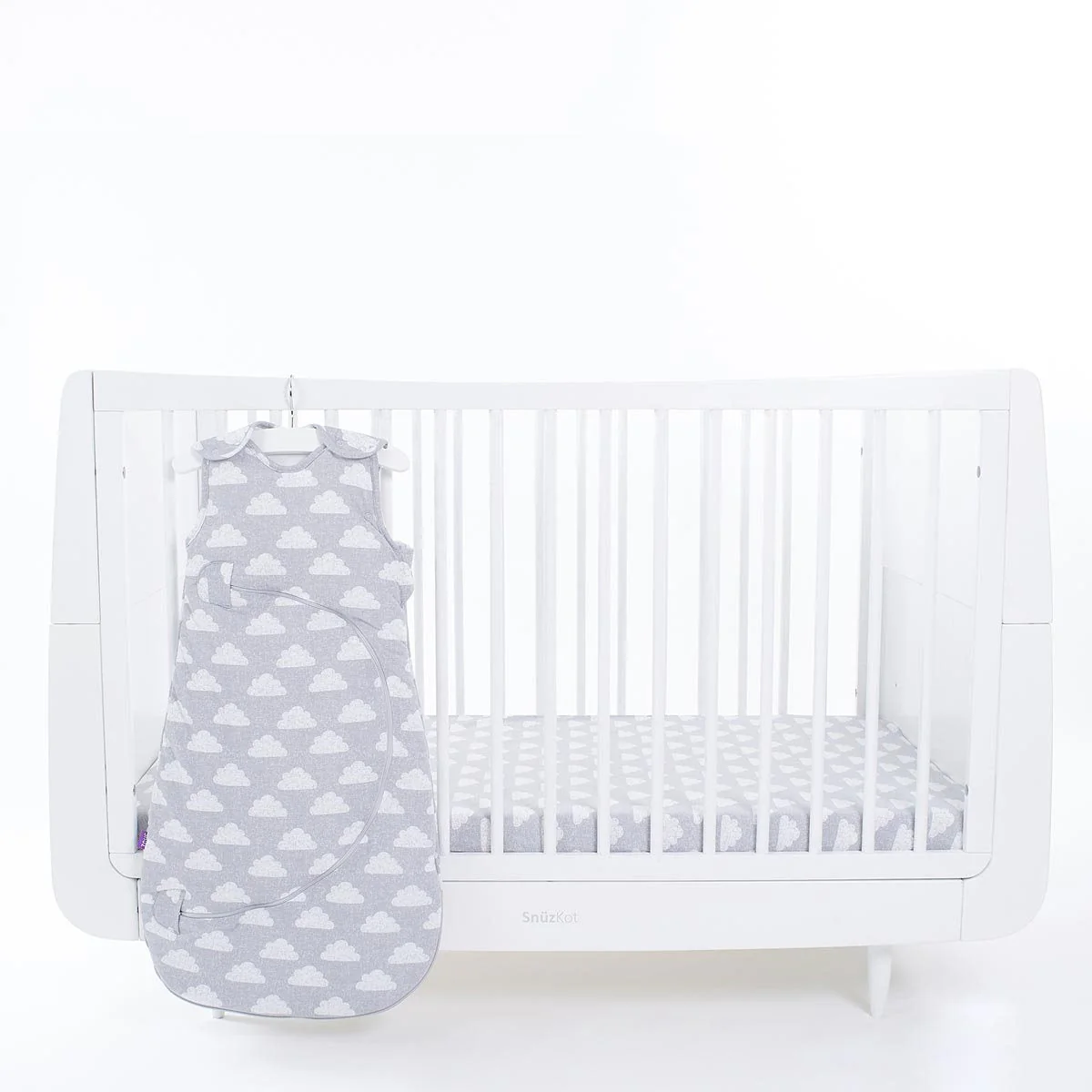 Snuz SnuzPouch Sleeping Bag - Image 17
