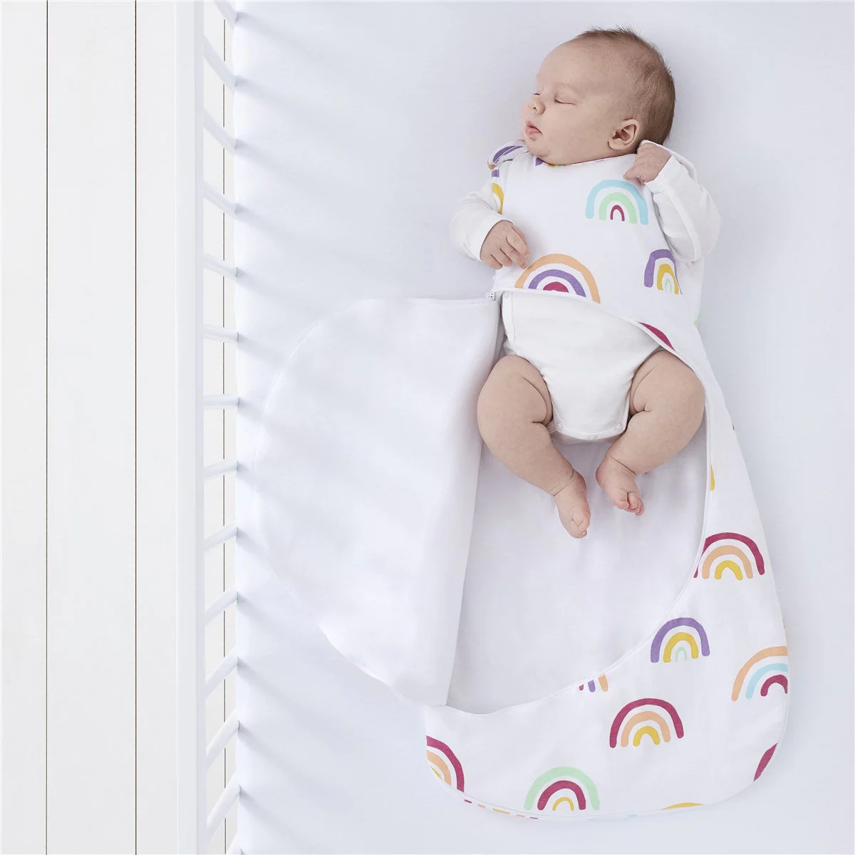 Snuz SnuzPouch Sleeping Bag - Image 19