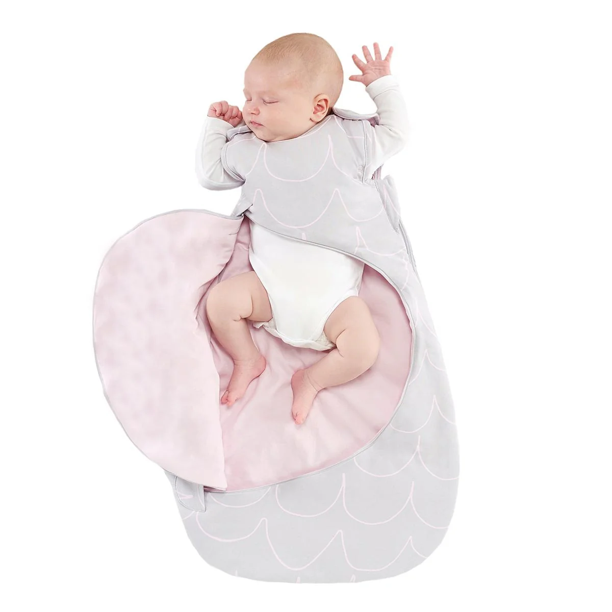 Snuz SnuzPouch Sleeping Bag - Image 25