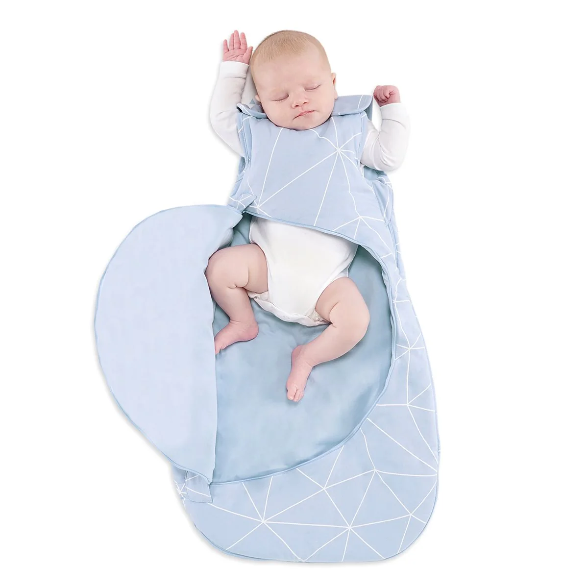 Snuz SnuzPouch Sleeping Bag - Image 26