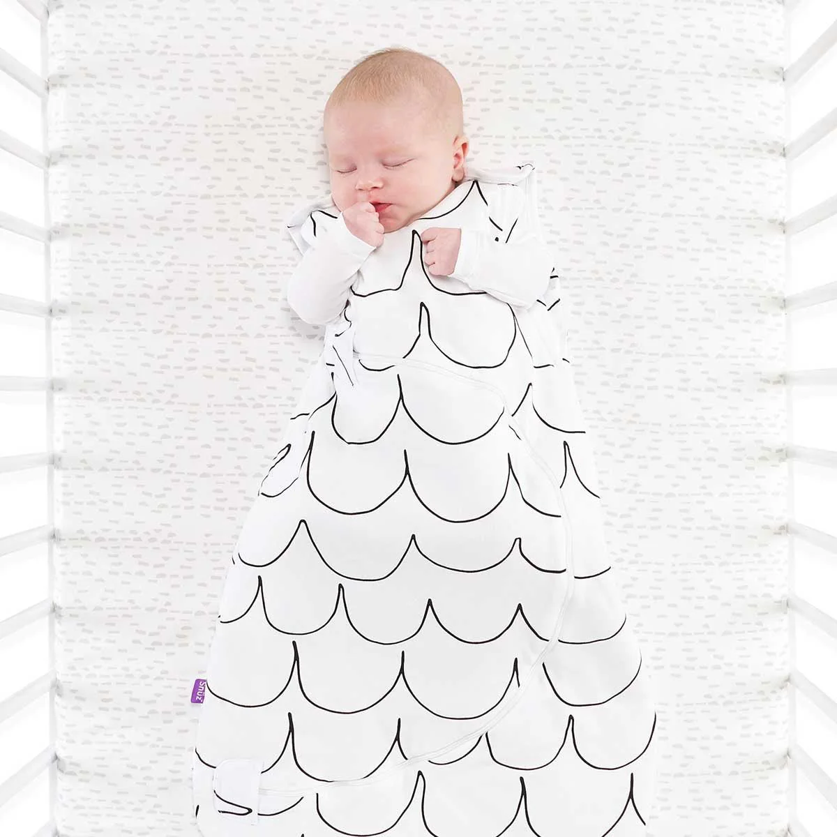 Snuz SnuzPouch Sleeping Bag - Image 3