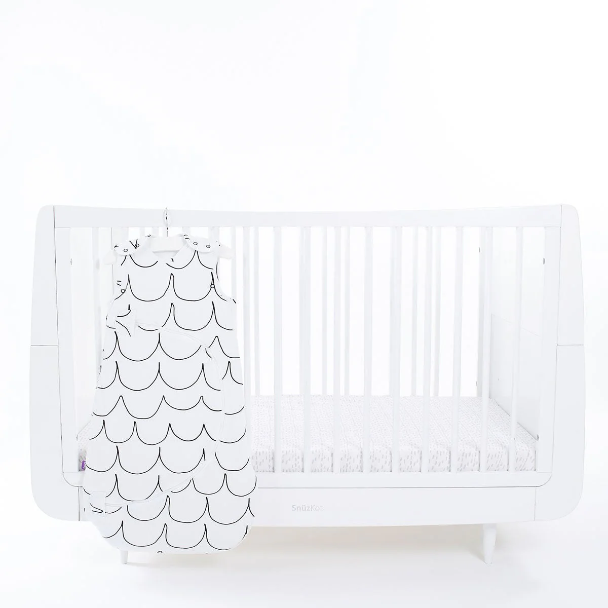 Snuz SnuzPouch Sleeping Bag - Image 5