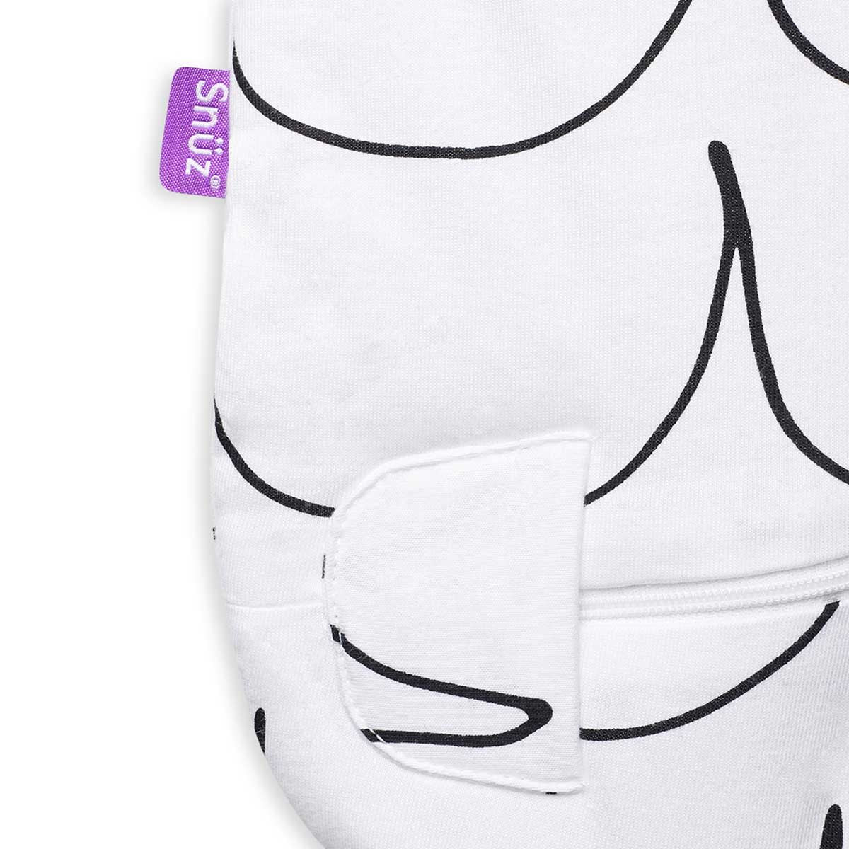 Snuz SnuzPouch Sleeping Bag - Image 6