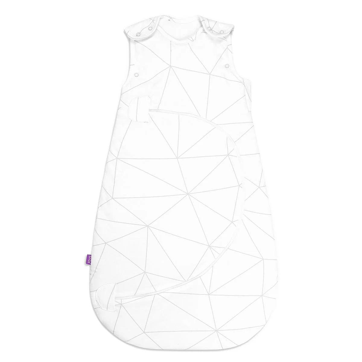 Snuz SnuzPouch Sleeping Bag - Image 8