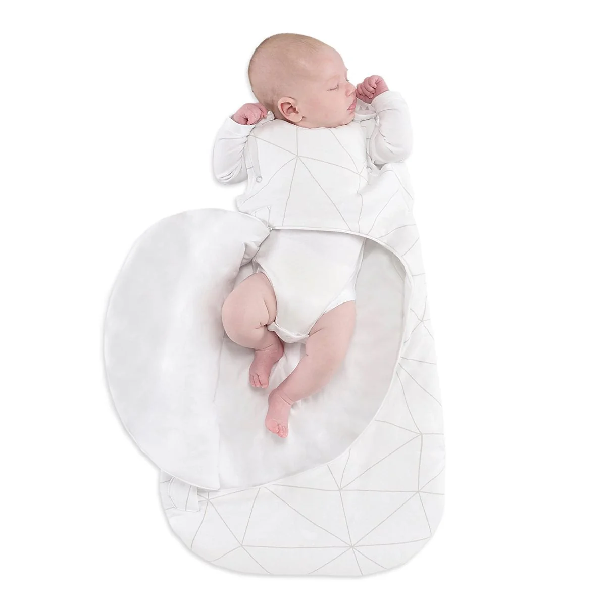 Snuz SnuzPouch Sleeping Bag - Image 9