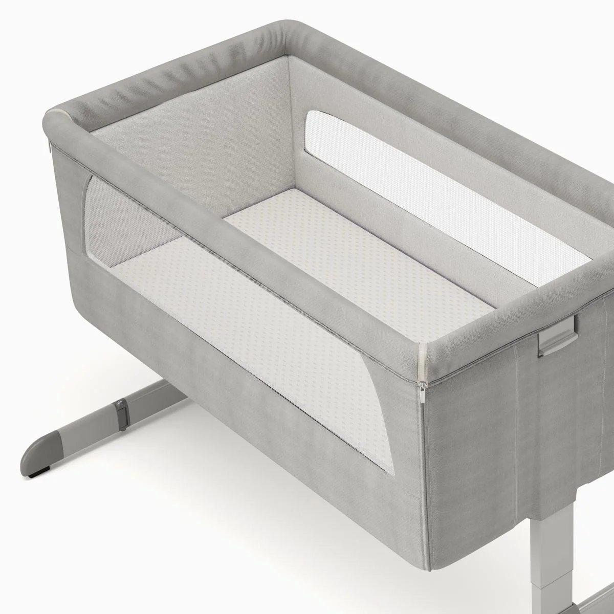 Snuz SnuzSurface Air Crib Mattress - Image 5