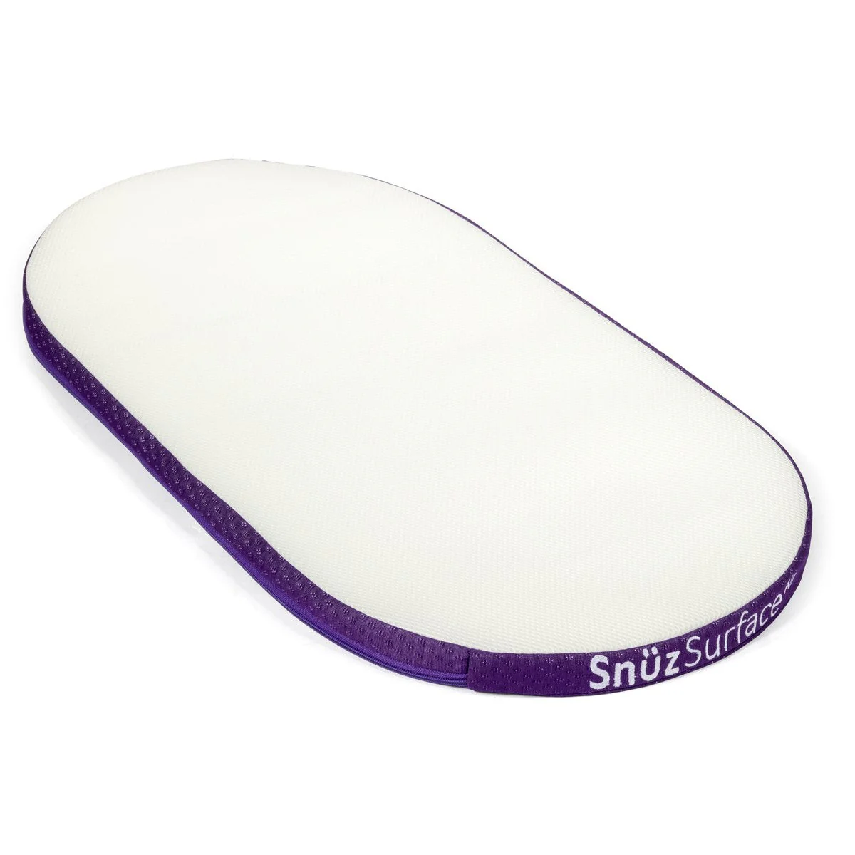 Snuz SnuzSurface Air Crib Mattress - Image 7