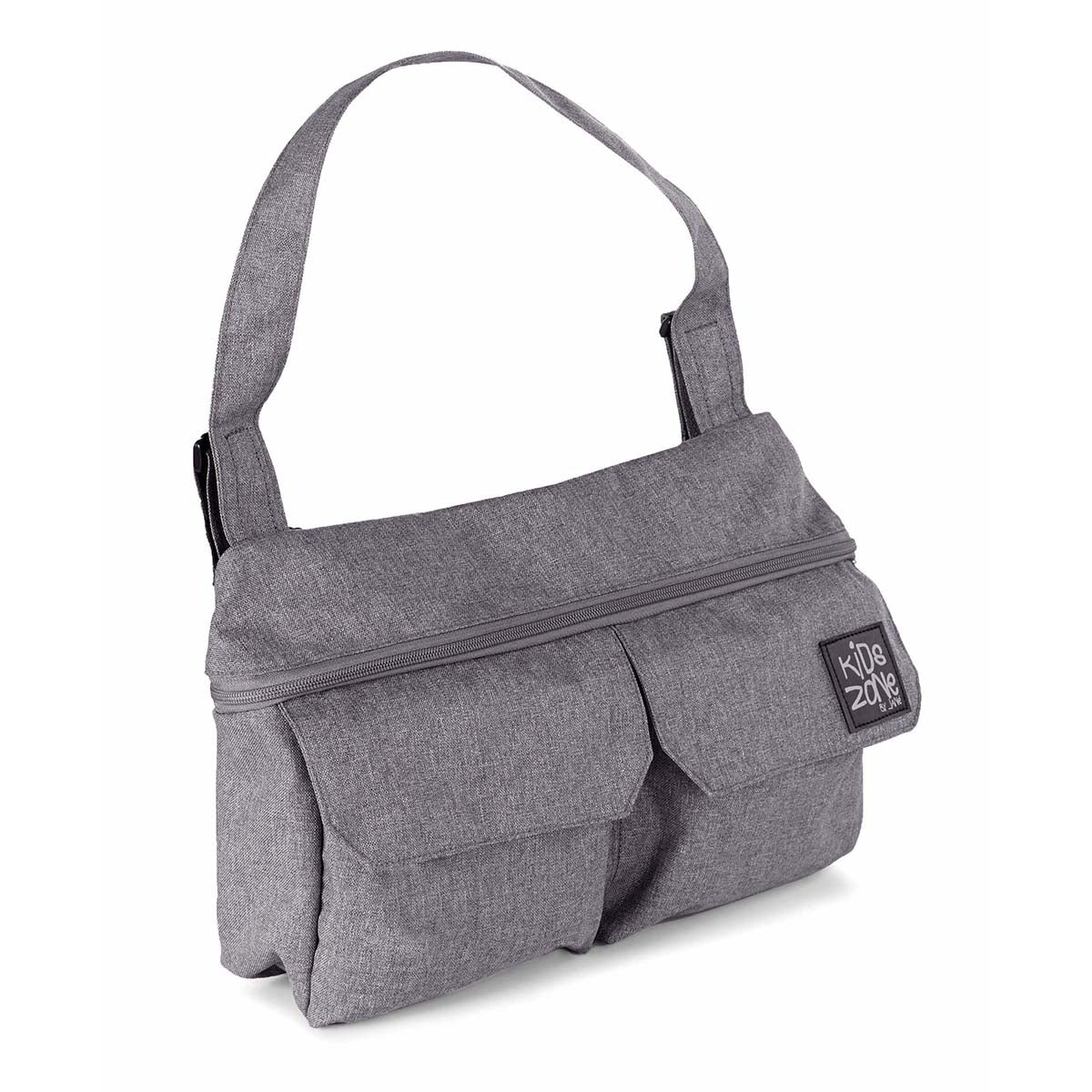 Stage Pram Handlebar Organiser Bag - Image 2