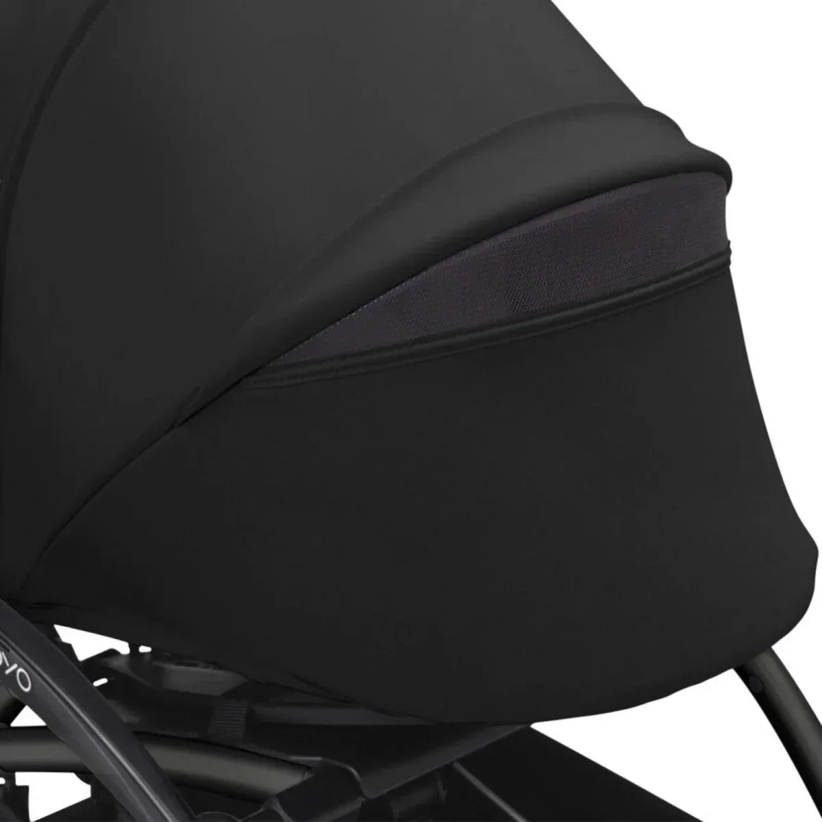 Stokke / Babyzen Stokke YOYO³  0+ Newborn Pack - Black - Image 6