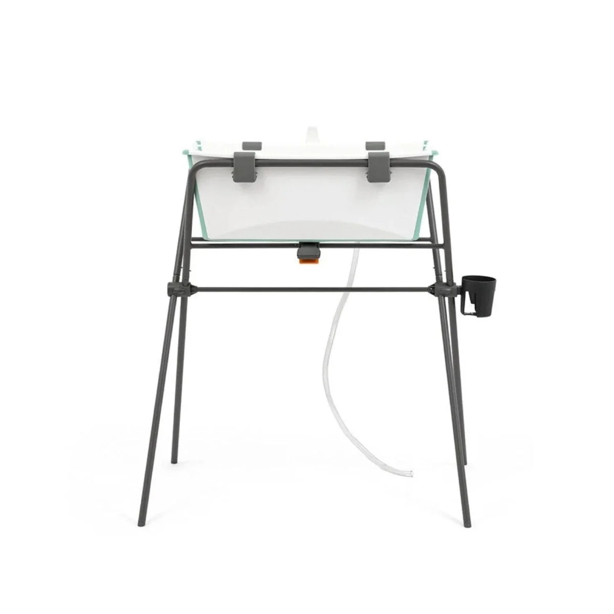 Stokke Flexi Bath Flexi Stand - Grey - Image 5