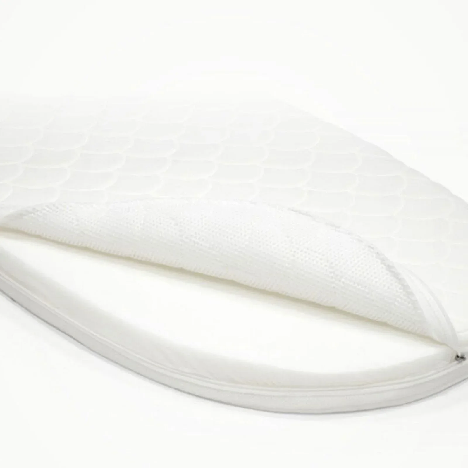 Stokke Sleepi Bed Mattress - White - Image 2