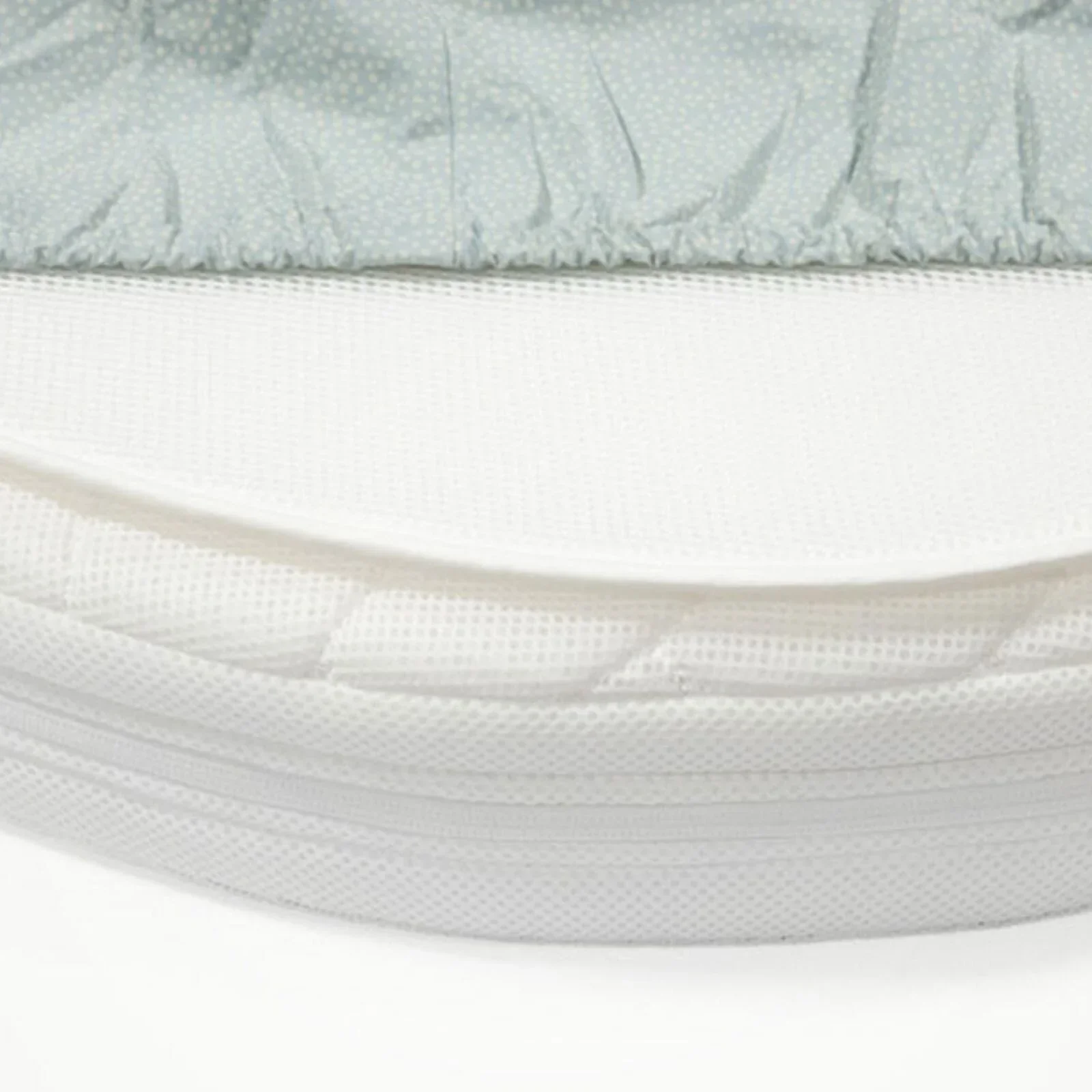 Stokke Sleepi Bed Mattress - White - Image 4