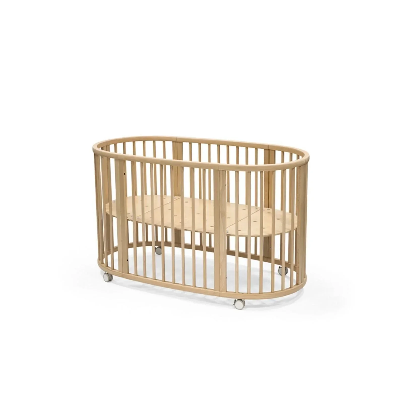 Stokke Sleepi Bed - Natural