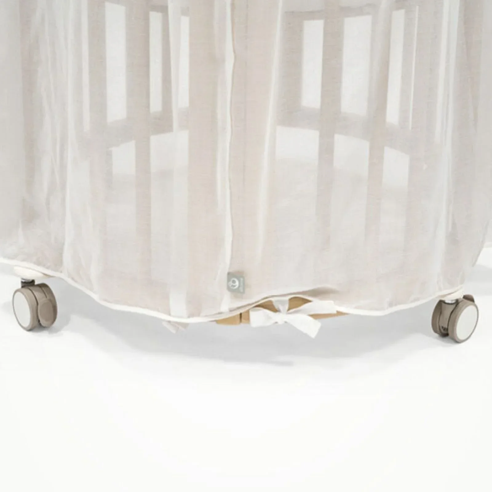 Stokke Sleepi Canopy - White - Image 4