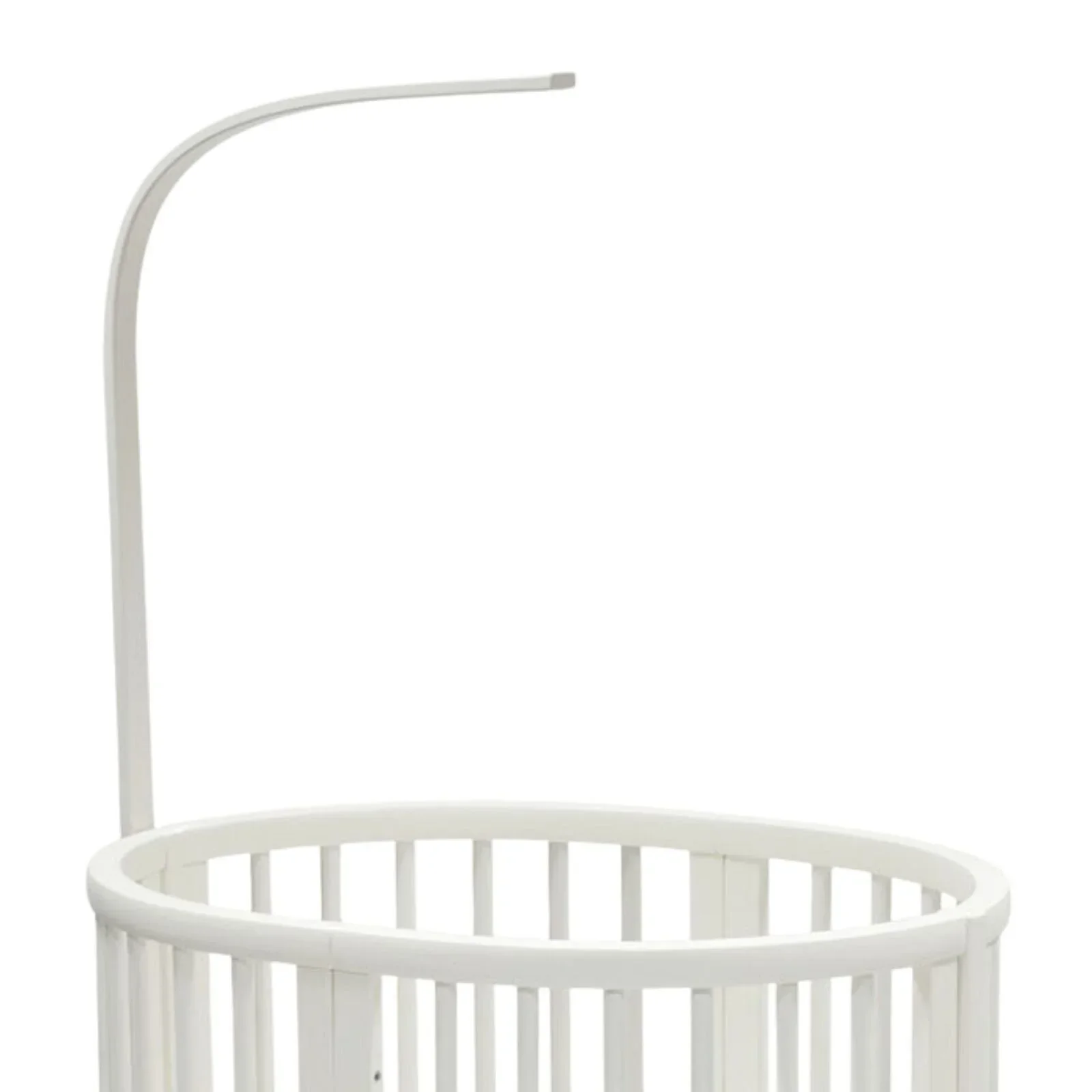 Stokke Sleepi Drape Rod - White