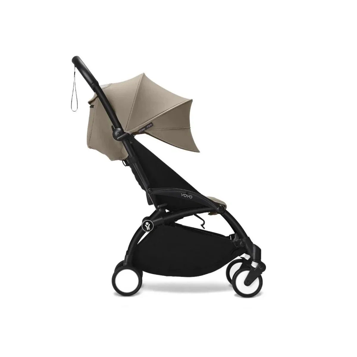 Stokke YOYO 6+ Color Pack - Taupe - Image 8