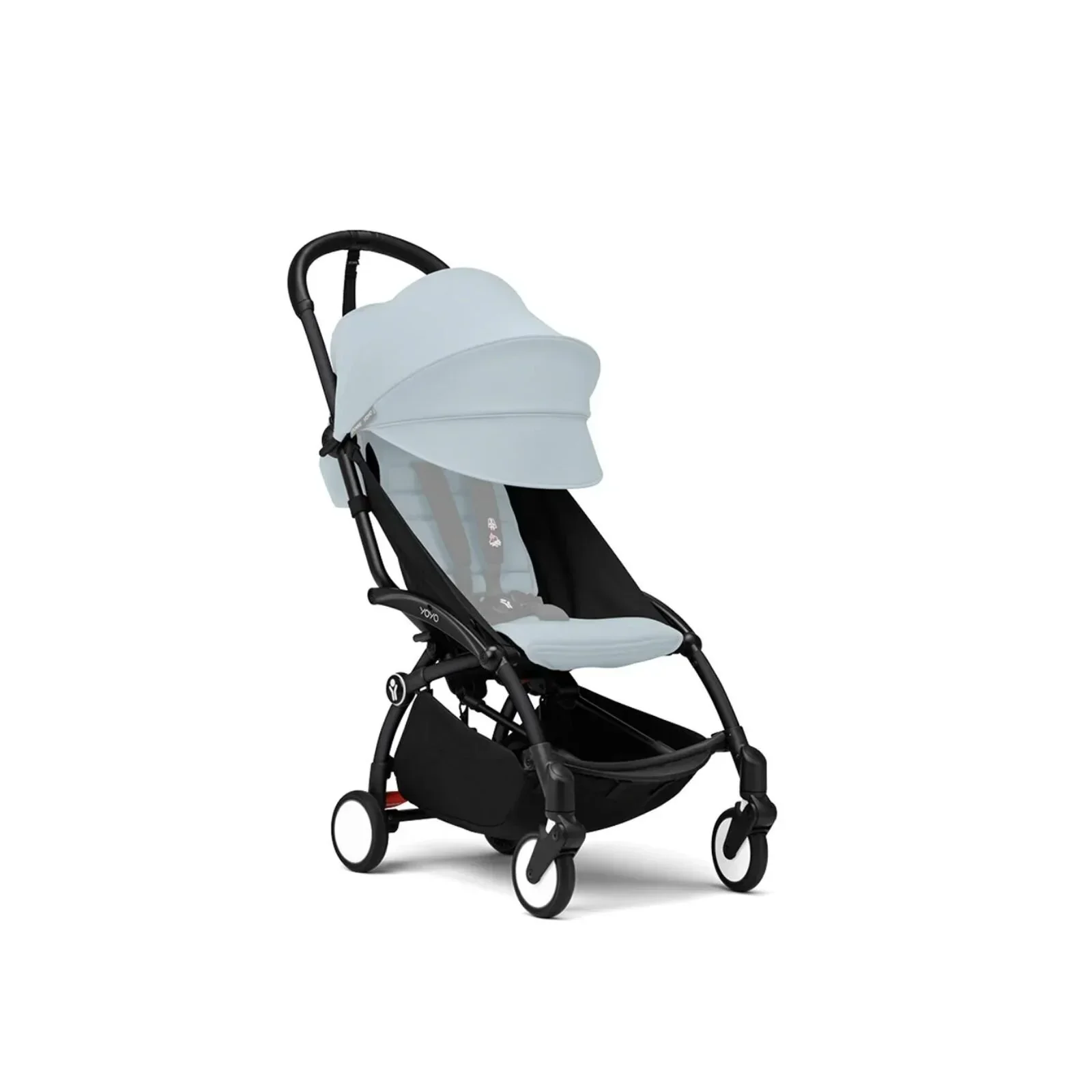 Stokke YOYO³ Frame - Black - Image 2