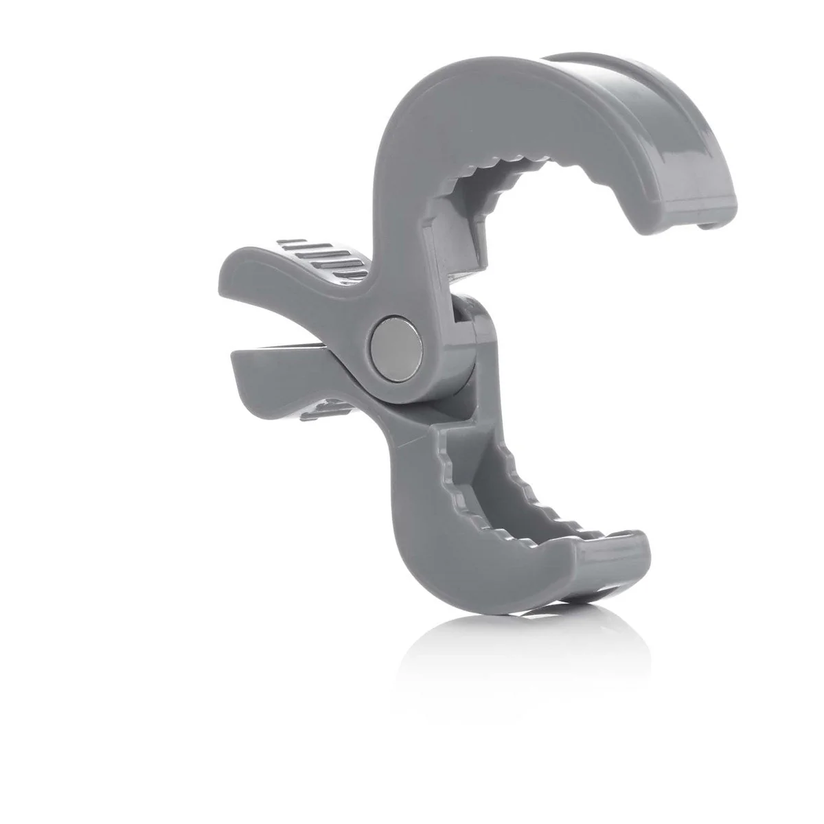 Stroller Clips (6 Pack) Versatile and Strong Grip Clips for Your Stroller - Image 3