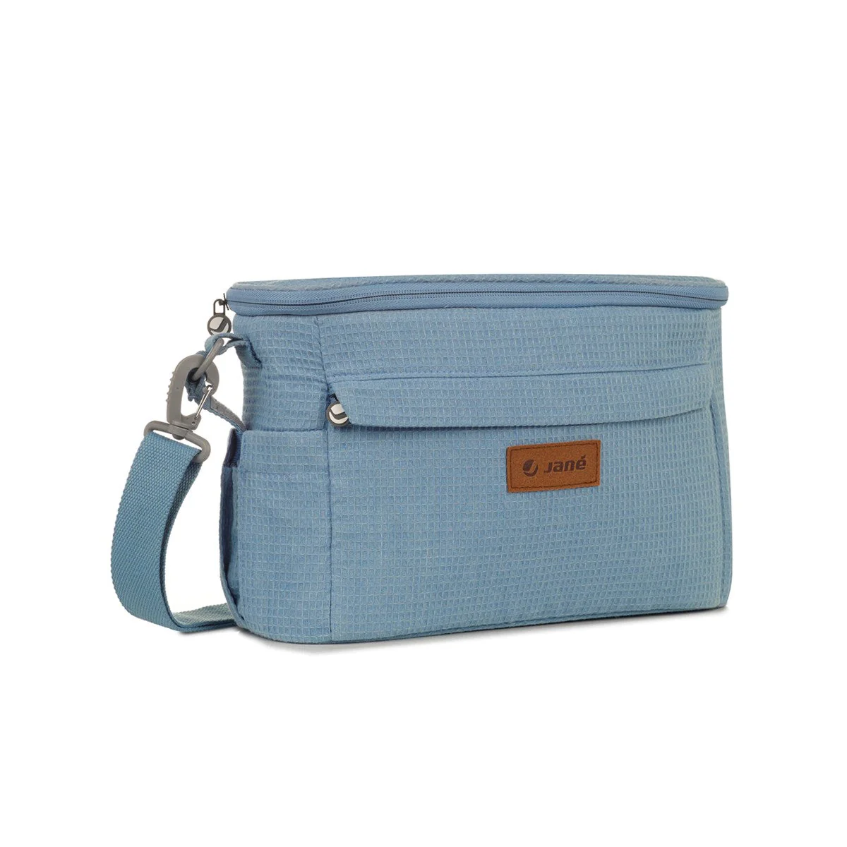 Stroller Organiser Bag – Stylish & Practical Storage for On-the-Go Parents - Image 3