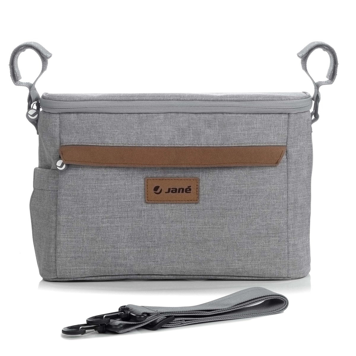 Stroller Organiser Bag – Stylish & Practical Storage for On-the-Go Parents - Image 6