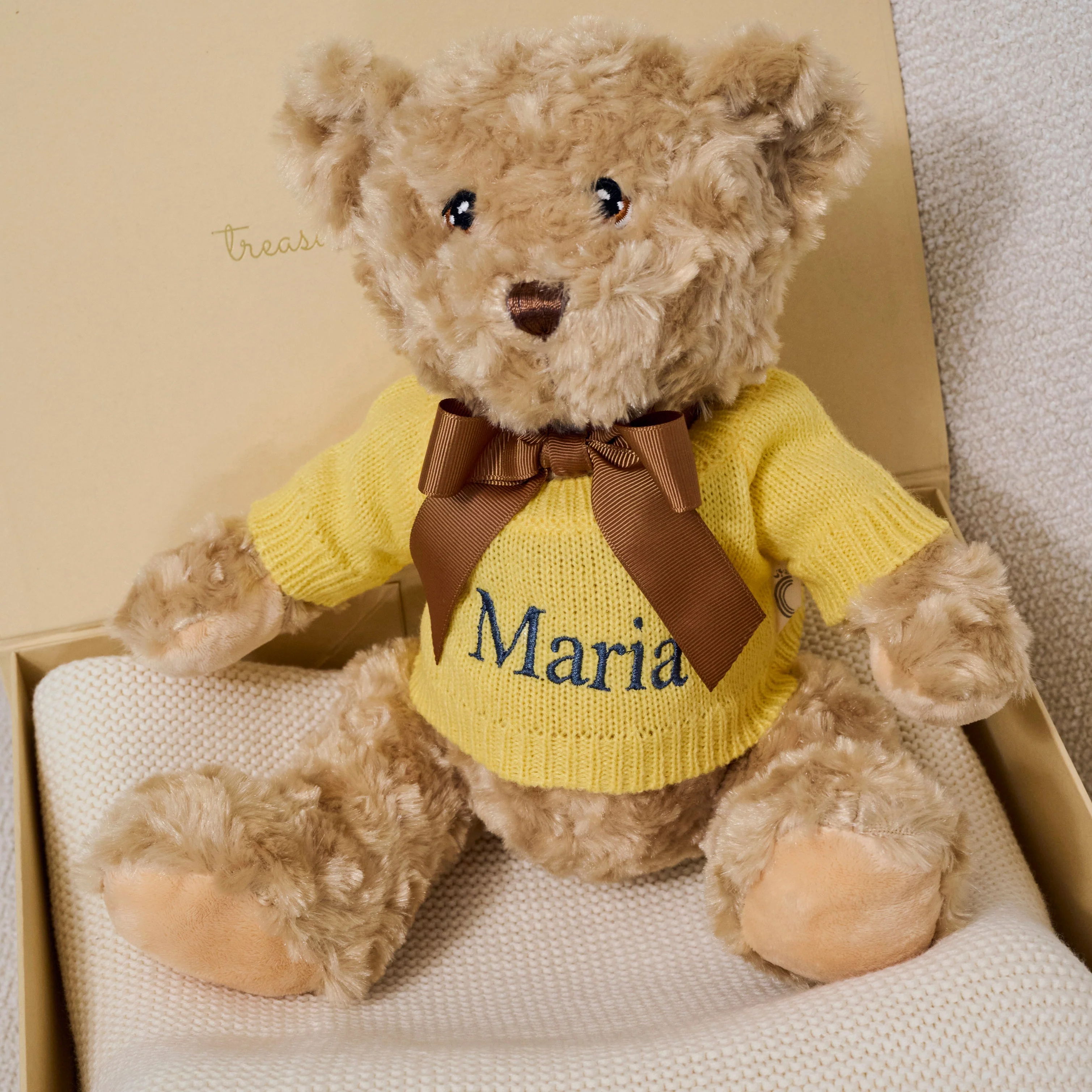 SUNNY SAFARI GIFT SET - Image 3