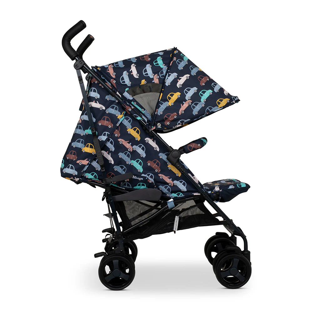 Supa 3 Stroller Beep Beep - Image 2
