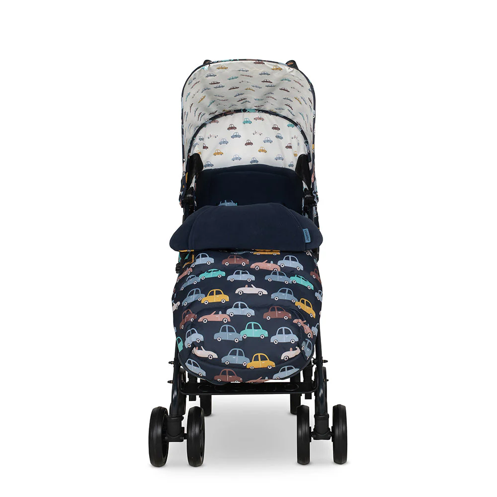 Supa 3 Stroller Beep Beep - Image 3