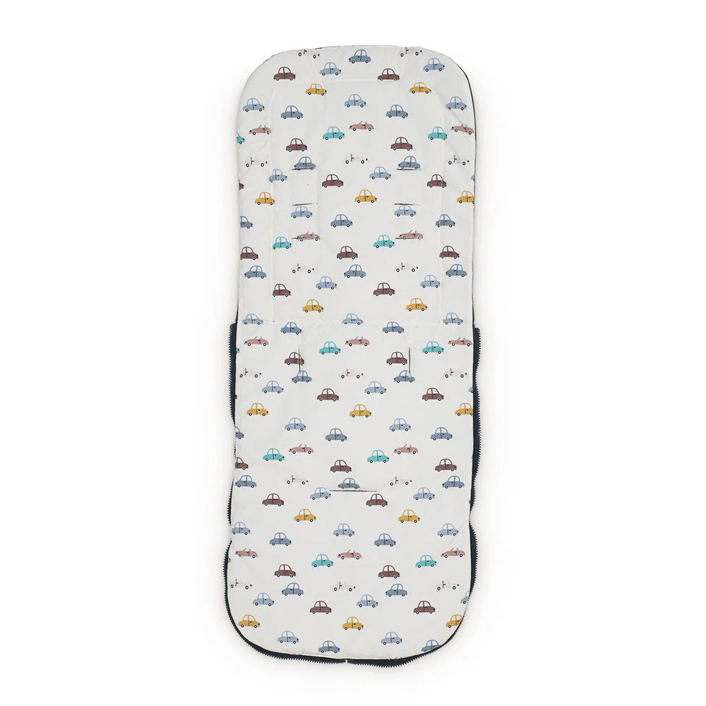 Supa 3 Stroller Beep Beep - Image 7