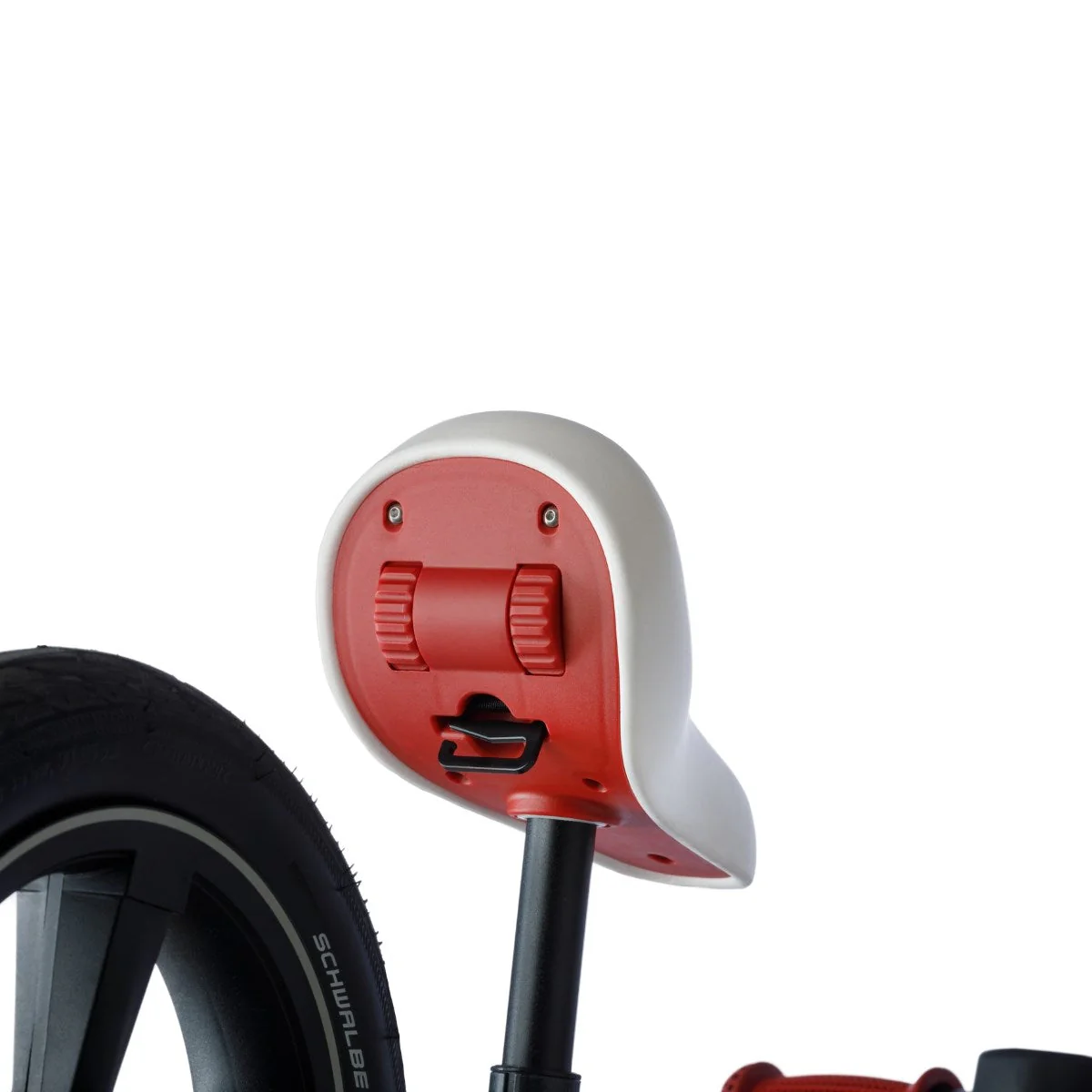 TFK Balance Bike 2-5 years - Image 3