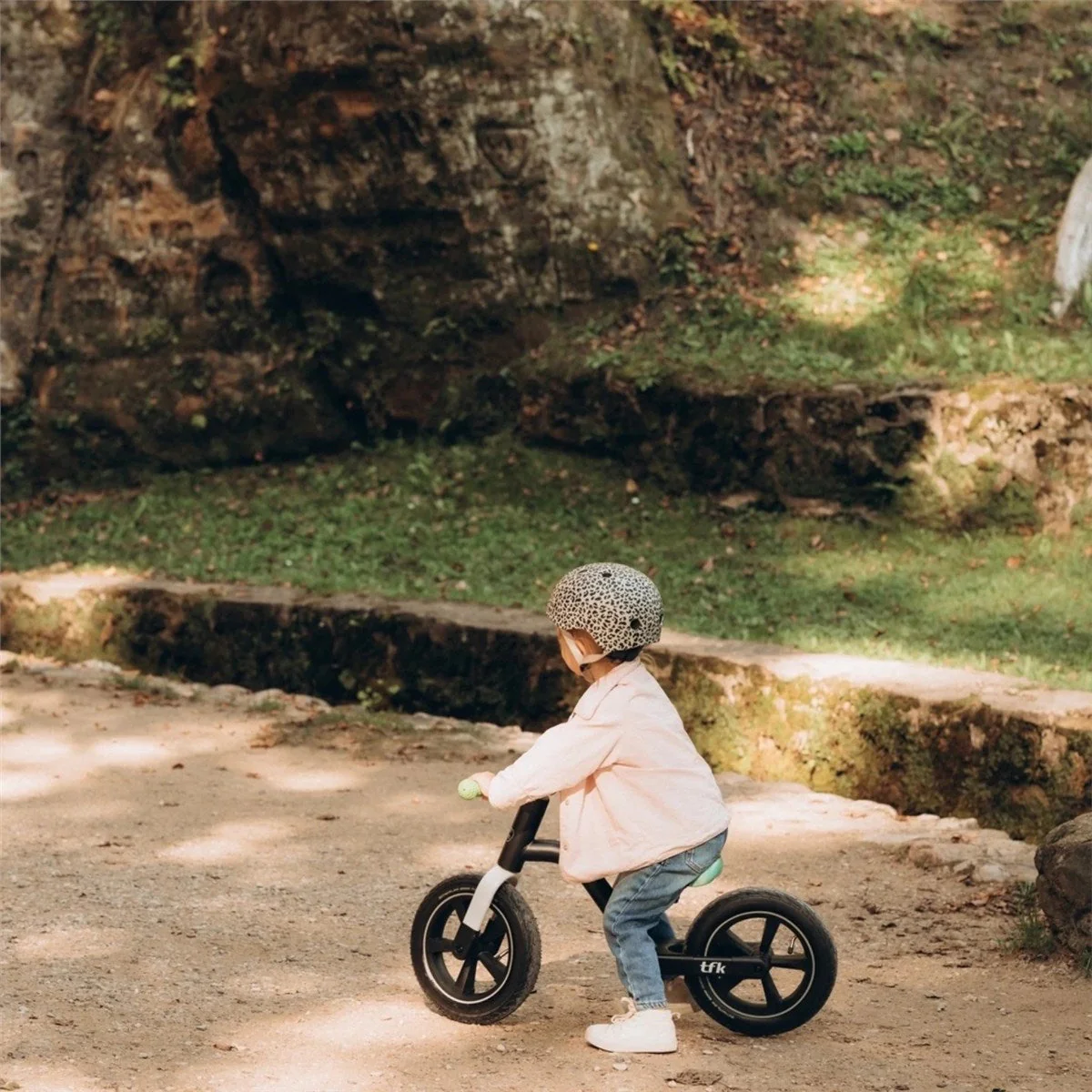 TFK Balance Bike 2-5 years - Image 5