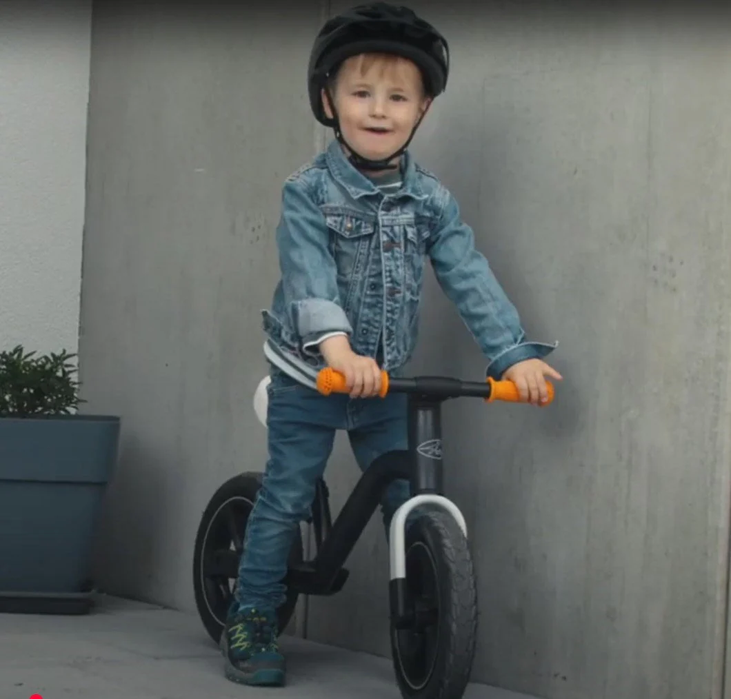 TFK Balance Bike 2-5 years - Image 6